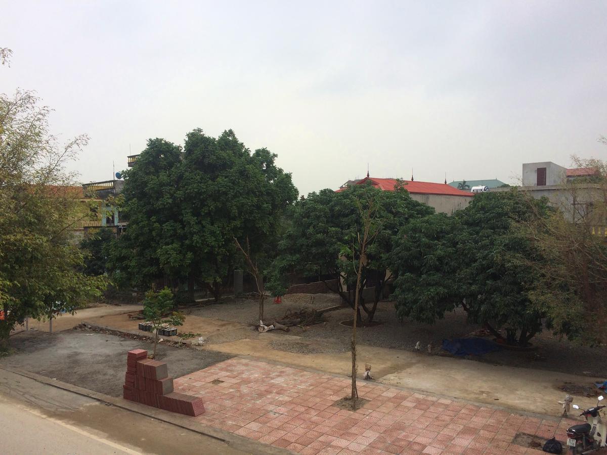 Hoa Luan Hostel Ninh Binh Exterior foto