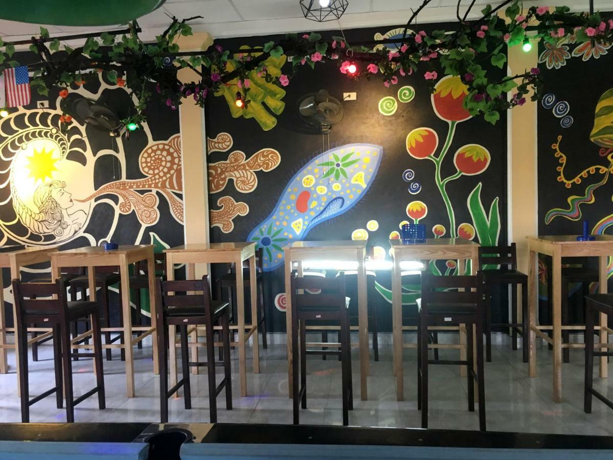 Hoa Luan Hostel Ninh Binh Exterior foto
