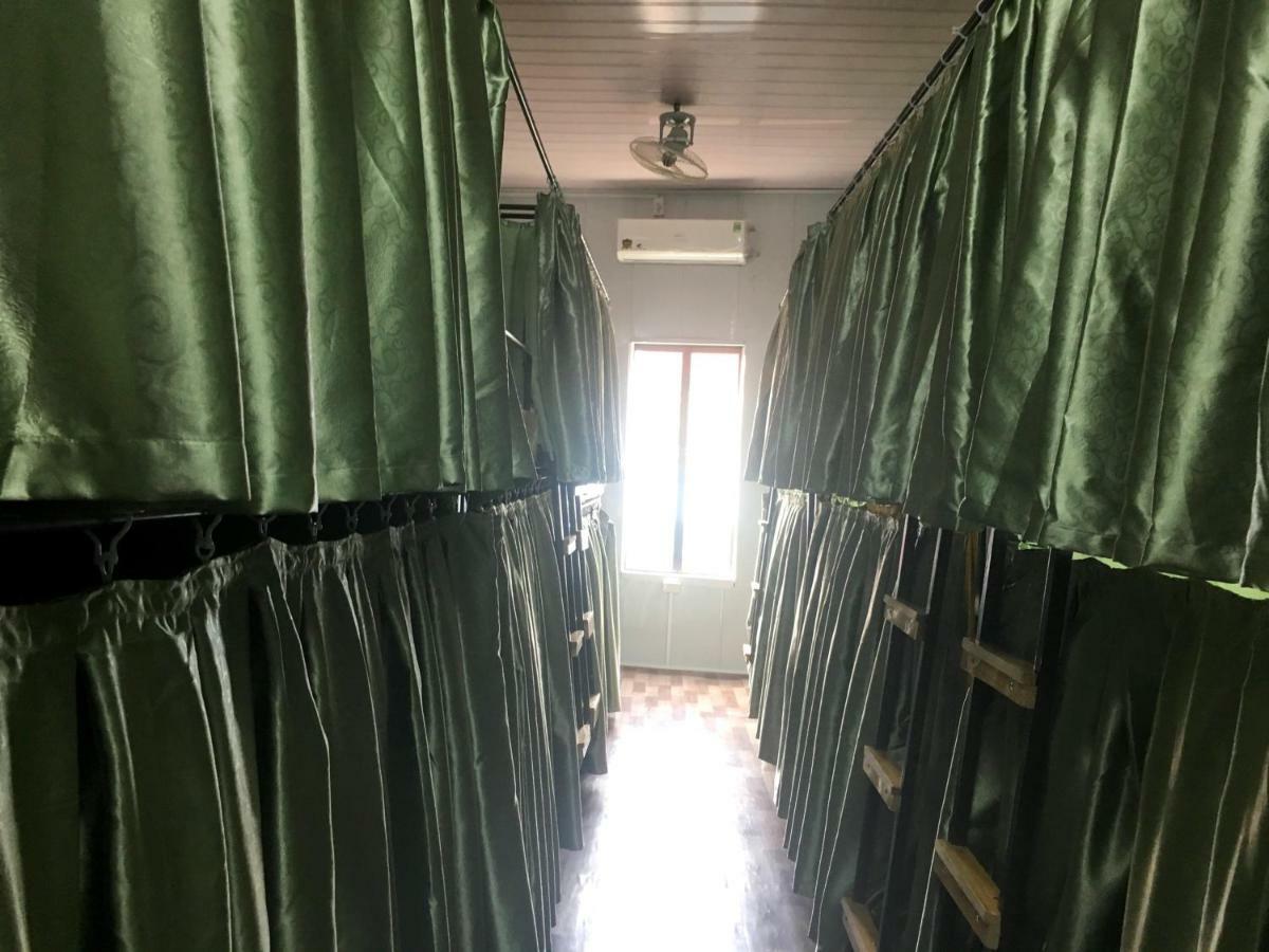 Hoa Luan Hostel Ninh Binh Exterior foto