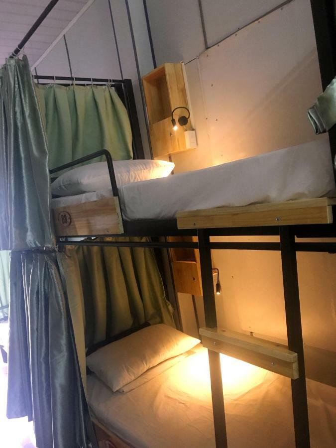 Hoa Luan Hostel Ninh Binh Exterior foto