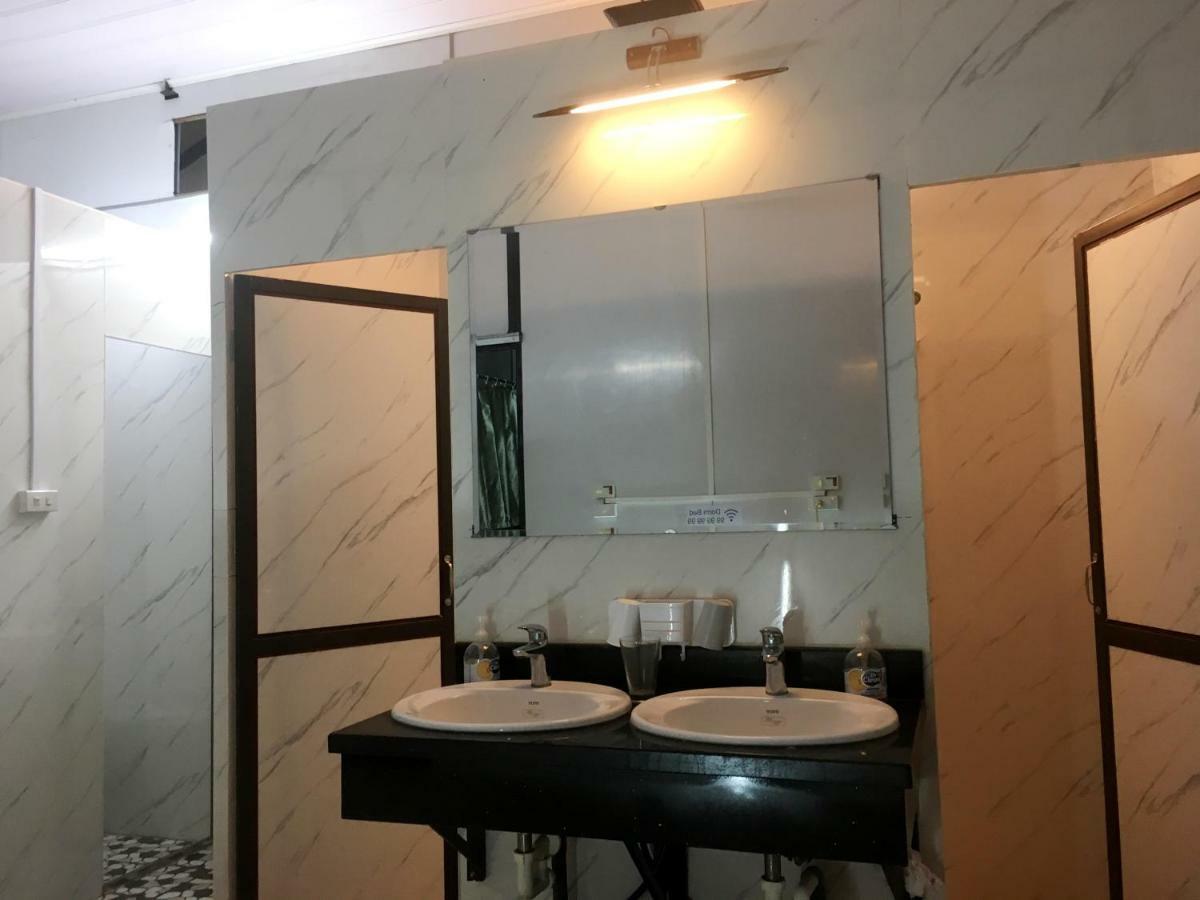 Hoa Luan Hostel Ninh Binh Exterior foto