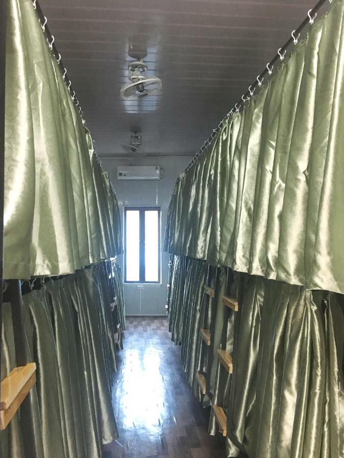Hoa Luan Hostel Ninh Binh Exterior foto